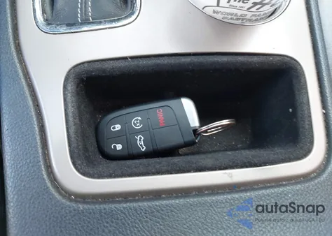 2017 Jeep Grand Cherokee Limited 4X2 из США, поврежденный, VIN 1C4RJEBG6HC671842